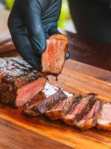 Baby Beef Miolo da Alcatra